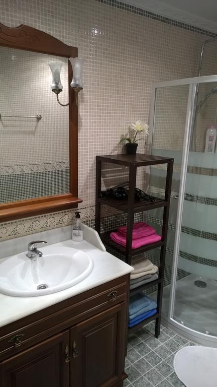 Apartment Denia 66 Valencia Ruang foto