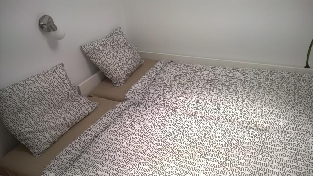 Apartment Denia 66 Valencia Ruang foto
