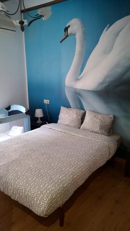 Apartment Denia 66 Valencia Ruang foto